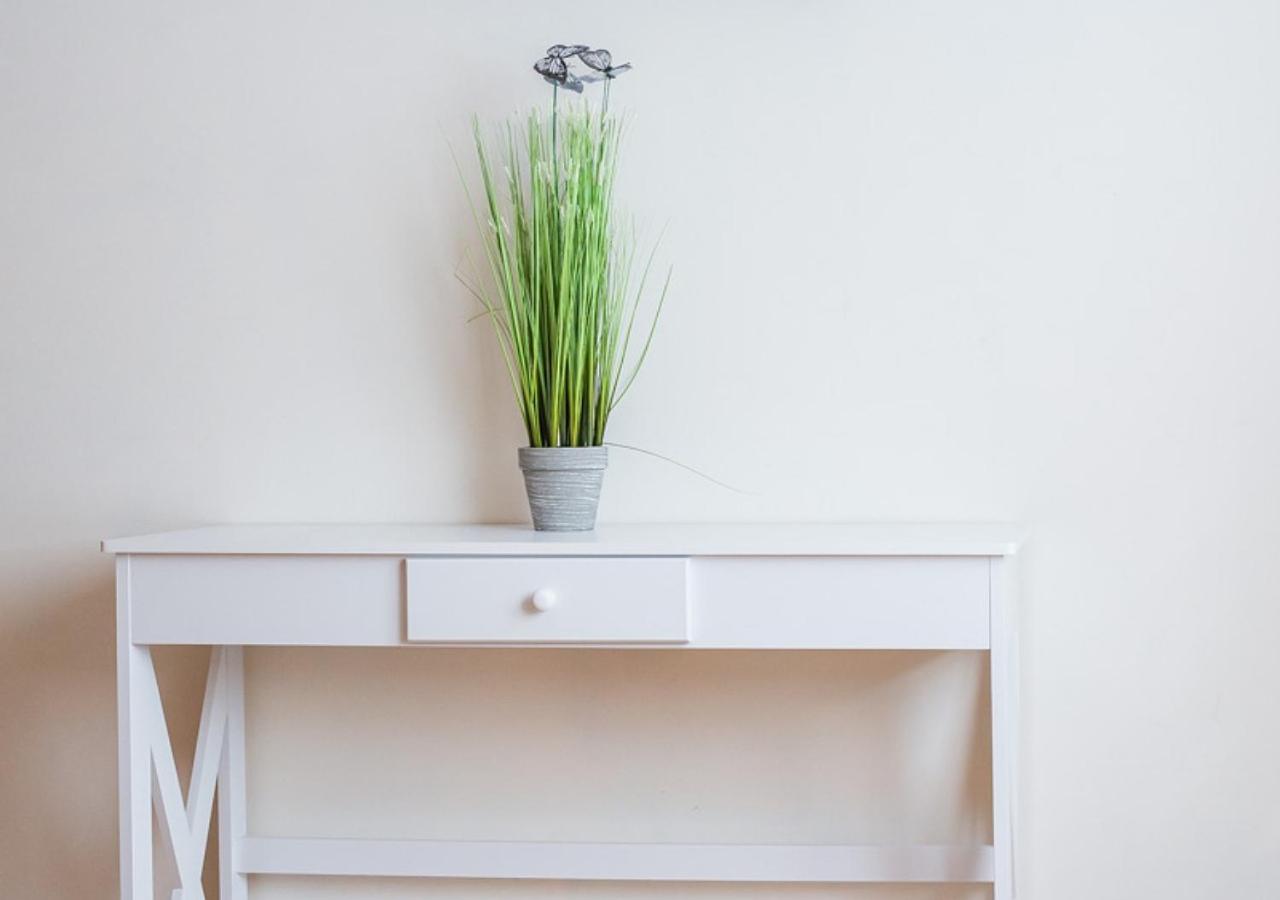Apartamento céntrico con parking y Wifi Onís Extérieur photo