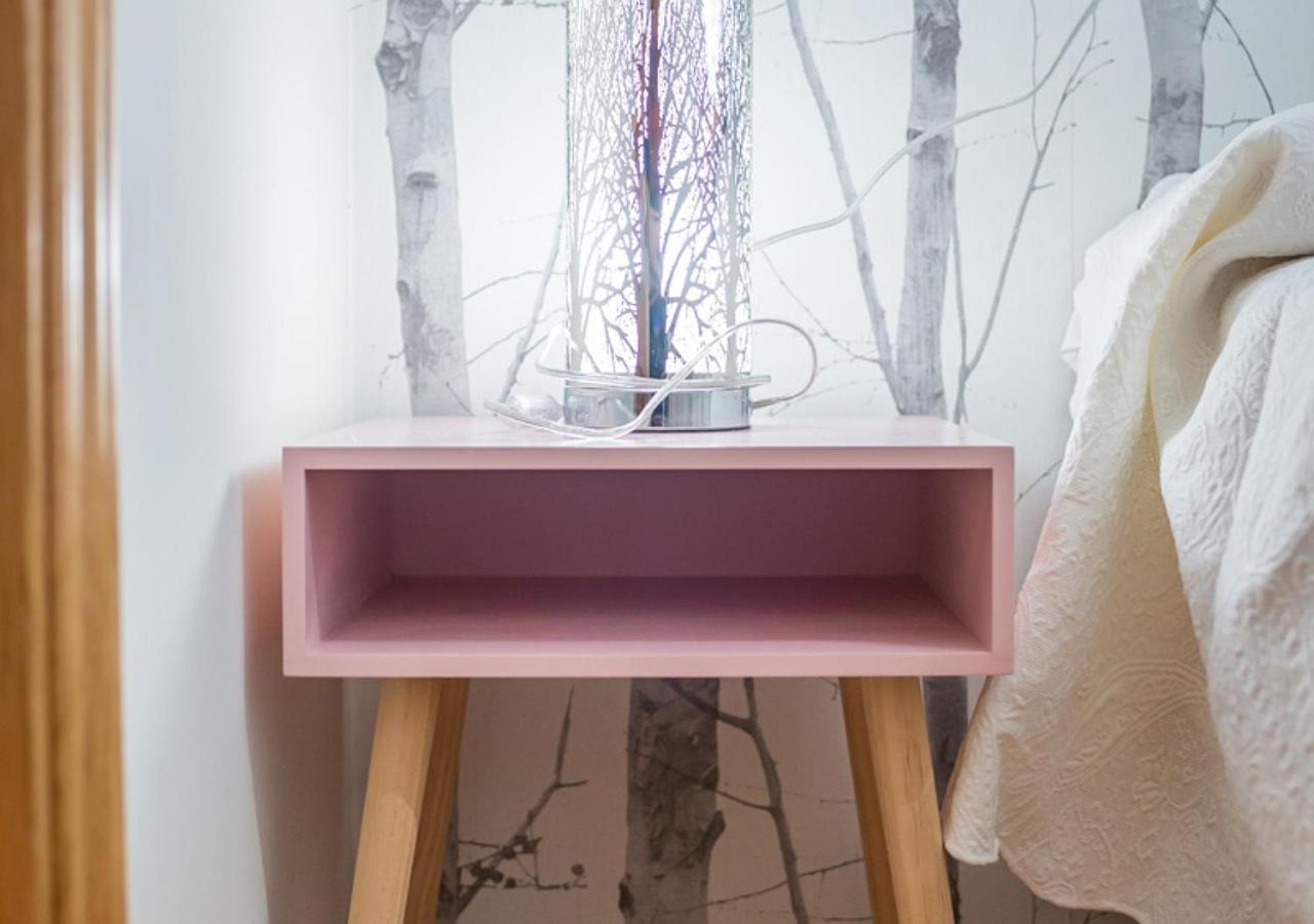 Apartamento céntrico con parking y Wifi Onís Extérieur photo